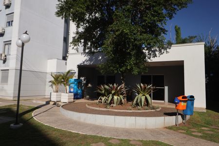 Apartamento à venda com 53m², 2 quartos e 1 vagaÁrea comum - Salão de festas