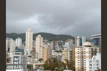 Apartamento à venda com 144m², 2 quartos e 2 vagas Apartamento à venda com 144m², 2 quartos e 2 vagasVista da Cobertura da Sala de Estar