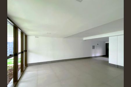 Apartamento à venda com 144m², 2 quartos e 2 vagas Apartamento à venda com 144m², 2 quartos e 2 vagasÁrea comum - Hall