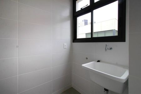 Apartamento à venda com 144m², 2 quartos e 2 vagasÁrea de Serviço