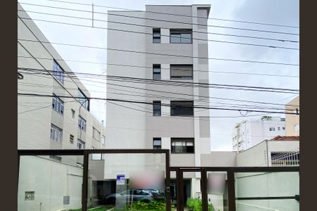 Apartamento à venda com 144m², 2 quartos e 2 vagas Apartamento à venda com 144m², 2 quartos e 2 vagasFachada