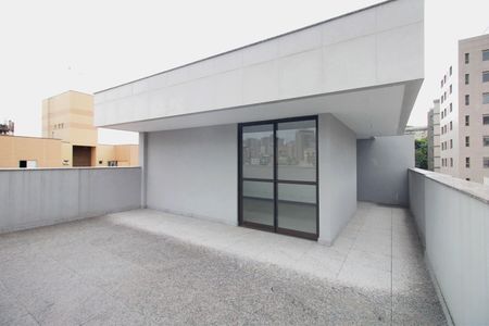 Apartamento à venda com 144m², 2 quartos e 2 vagasCobertura da Sala de Estar