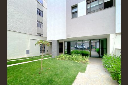 Apartamento à venda com 144m², 2 quartos e 2 vagas Apartamento à venda com 144m², 2 quartos e 2 vagasÁrea comum - Jardim