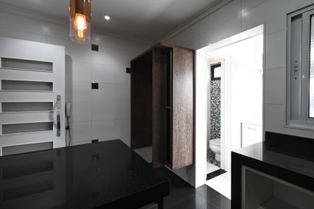 Apartamento à venda com 89m², 2 quartos e 1 vagaCozinha