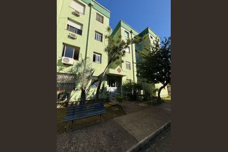 Apartamento à venda com 53m², 2 quartos e 1 vaga Apartamento à venda com 53m², 2 quartos e 1 vagaFachada do bloco