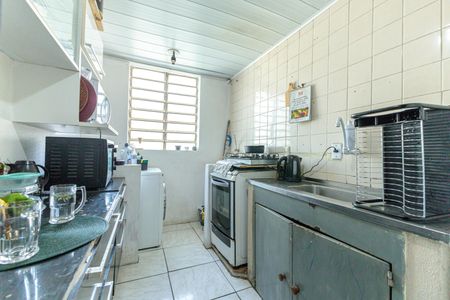 Apartamento à venda com 53m², 2 quartos e 1 vaga Apartamento à venda com 53m², 2 quartos e 1 vagaCozinha