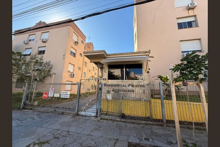 Apartamento à venda com 53m², 2 quartos e 1 vaga Apartamento à venda com 53m², 2 quartos e 1 vagaFachada do Prédio