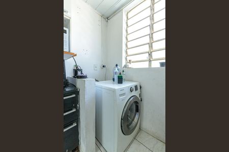 Apartamento à venda com 53m², 2 quartos e 1 vaga Apartamento à venda com 53m², 2 quartos e 1 vagaÁrea de Serviço