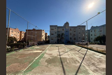 Apartamento à venda com 53m², 2 quartos e 1 vaga Apartamento à venda com 53m², 2 quartos e 1 vagaÁrea comum