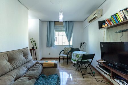 Apartamento à venda com 53m², 2 quartos e 1 vaga Apartamento à venda com 53m², 2 quartos e 1 vagaSala