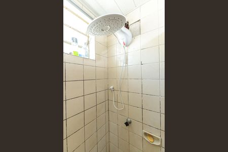 Apartamento à venda com 53m², 2 quartos e 1 vaga Apartamento à venda com 53m², 2 quartos e 1 vagaBanheiro