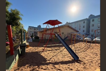 Apartamento à venda com 53m², 2 quartos e 1 vaga Apartamento à venda com 53m², 2 quartos e 1 vagaÁrea comum - Playground