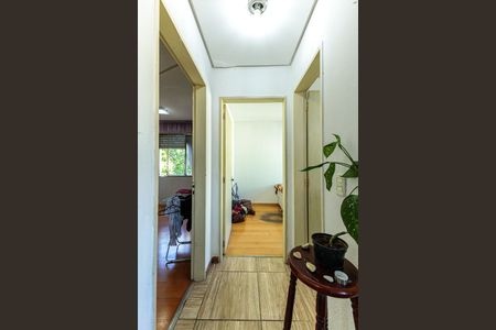 Apartamento à venda com 53m², 2 quartos e 1 vaga Apartamento à venda com 53m², 2 quartos e 1 vagaBanheiro