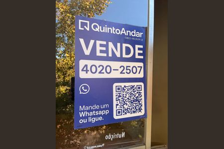 Apartamento à venda com 53m², 2 quartos e 1 vaga Apartamento à venda com 53m², 2 quartos e 1 vagaPlaquinha Instalada