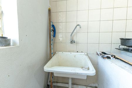 Apartamento à venda com 53m², 2 quartos e 1 vaga Apartamento à venda com 53m², 2 quartos e 1 vagaÁrea de Serviço