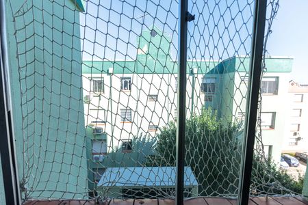 Apartamento à venda com 53m², 2 quartos e 1 vaga Apartamento à venda com 53m², 2 quartos e 1 vagaVista da Sala