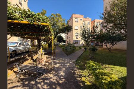 Apartamento à venda com 53m², 2 quartos e 1 vaga Apartamento à venda com 53m², 2 quartos e 1 vagaÁrea comum