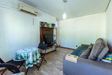 Apartamento à venda com 53m², 2 quartos e 1 vaga Apartamento à venda com 53m², 2 quartos e 1 vagaSala