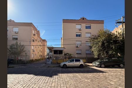 Apartamento à venda com 53m², 2 quartos e 1 vaga Apartamento à venda com 53m², 2 quartos e 1 vagaFachada do Prédio