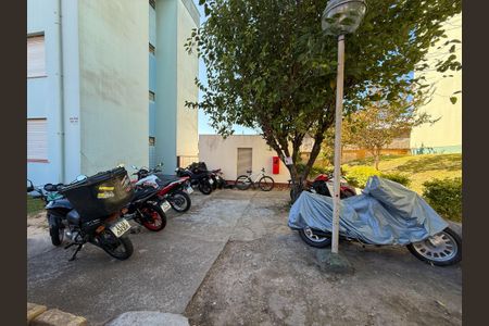 Apartamento à venda com 53m², 2 quartos e 1 vaga Apartamento à venda com 53m², 2 quartos e 1 vagaÁrea comum