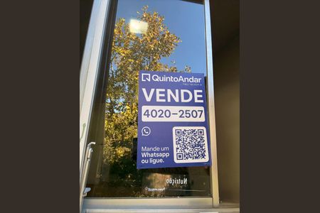 Apartamento à venda com 53m², 2 quartos e 1 vaga Apartamento à venda com 53m², 2 quartos e 1 vagaPlaquinha Instalada