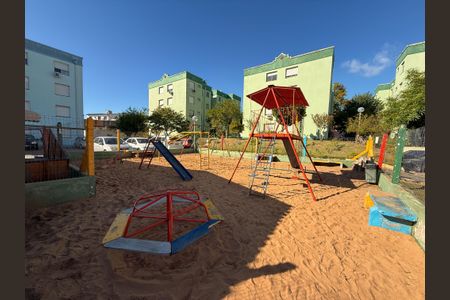 Apartamento à venda com 53m², 2 quartos e 1 vaga Apartamento à venda com 53m², 2 quartos e 1 vagaÁrea comum - Playground