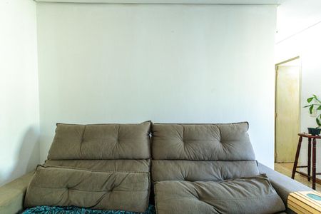 Apartamento à venda com 53m², 2 quartos e 1 vaga Apartamento à venda com 53m², 2 quartos e 1 vagaSala