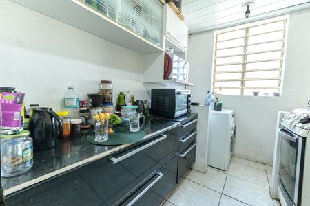 Apartamento à venda com 53m², 2 quartos e 1 vaga Apartamento à venda com 53m², 2 quartos e 1 vagaCozinha