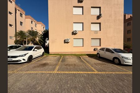 Apartamento à venda com 53m², 2 quartos e 1 vaga Apartamento à venda com 53m², 2 quartos e 1 vagaEstacionamento Rotativo