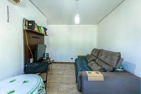 Apartamento à venda com 53m², 2 quartos e 1 vaga Apartamento à venda com 53m², 2 quartos e 1 vagaSala