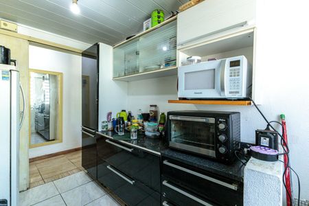 Apartamento à venda com 53m², 2 quartos e 1 vaga Apartamento à venda com 53m², 2 quartos e 1 vagaCozinha