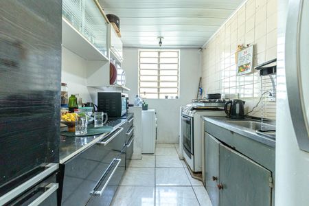 Apartamento à venda com 53m², 2 quartos e 1 vaga Apartamento à venda com 53m², 2 quartos e 1 vagaCozinha