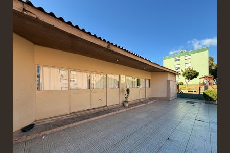 Apartamento à venda com 53m², 2 quartos e 1 vaga Apartamento à venda com 53m², 2 quartos e 1 vagaÁrea comum - Salão de festas