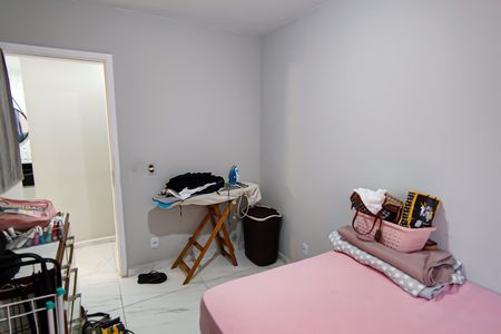 Apartamento à venda com 71m², 3 quartos e 1 vagaQuarto 2