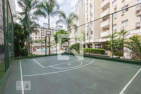 Apartamento à venda com 71m², 3 quartos e 1 vagaÁrea comum