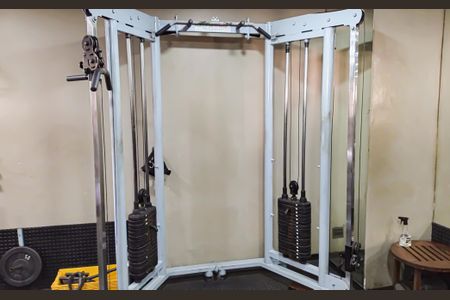 Apartamento à venda com 71m², 3 quartos e 1 vagaÁrea comum