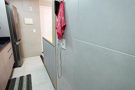 Apartamento à venda com 71m², 3 quartos e 1 vagaCozinha