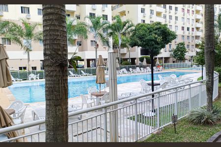 Apartamento à venda com 71m², 3 quartos e 1 vagaÁrea comum