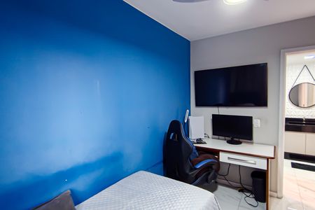 Apartamento à venda com 71m², 3 quartos e 1 vagaQuarto 1