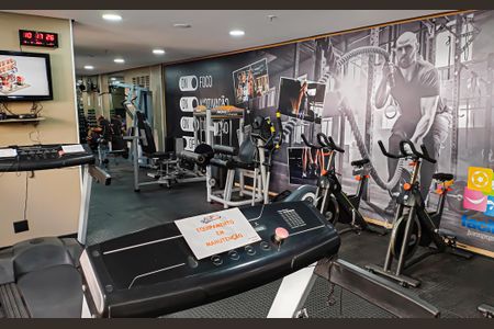 Apartamento à venda com 71m², 3 quartos e 1 vagaÁrea comum