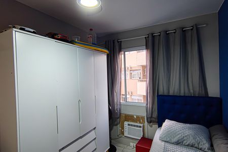 Apartamento à venda com 71m², 3 quartos e 1 vagaQuarto 1