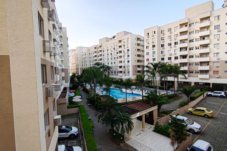 Apartamento à venda com 71m², 3 quartos e 1 vagaVaranda/Sala