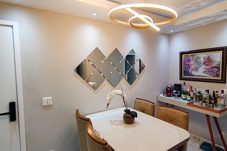 Apartamento à venda com 71m², 3 quartos e 1 vagaSala