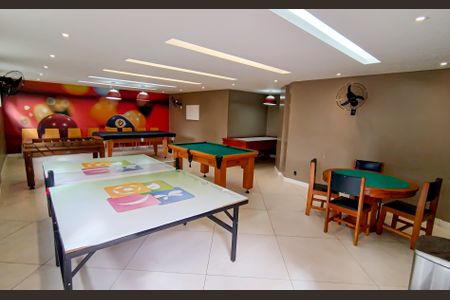 Apartamento à venda com 71m², 3 quartos e 1 vagaÁrea comum