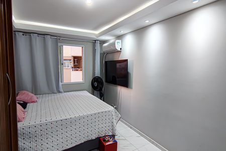 Apartamento à venda com 71m², 3 quartos e 1 vagaSuíte