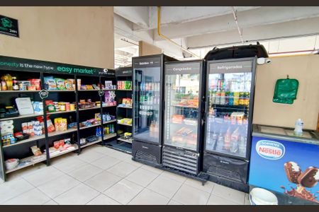 Apartamento à venda com 71m², 3 quartos e 1 vagaÁrea comum