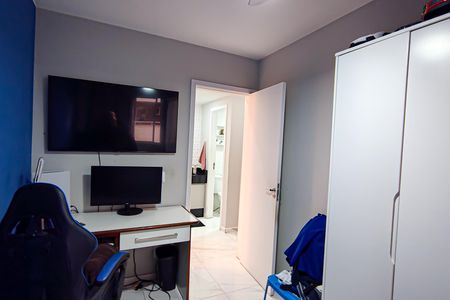 Apartamento à venda com 71m², 3 quartos e 1 vagaQuarto 1