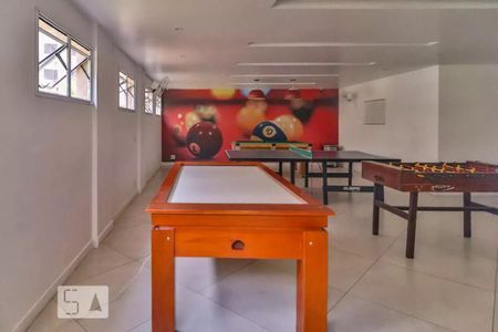 Apartamento à venda com 71m², 3 quartos e 1 vagaÁrea comum