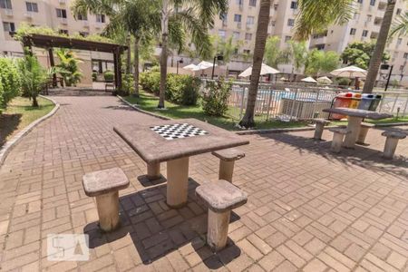 Apartamento à venda com 71m², 3 quartos e 1 vagaÁrea comum