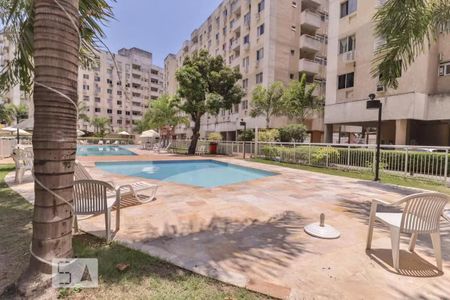 Apartamento à venda com 71m², 3 quartos e 1 vagaÁrea comum